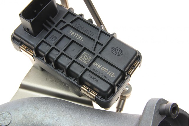 7583519024W Garrett Turbina