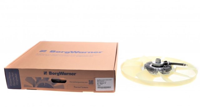 Sprzęgło wiskotyczne wentylatora chłodzenia Borg-Warner AM20004442M cena, od 416,75 USD