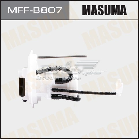 Do koszyka MFFB807 Masuma Filtr paliwa