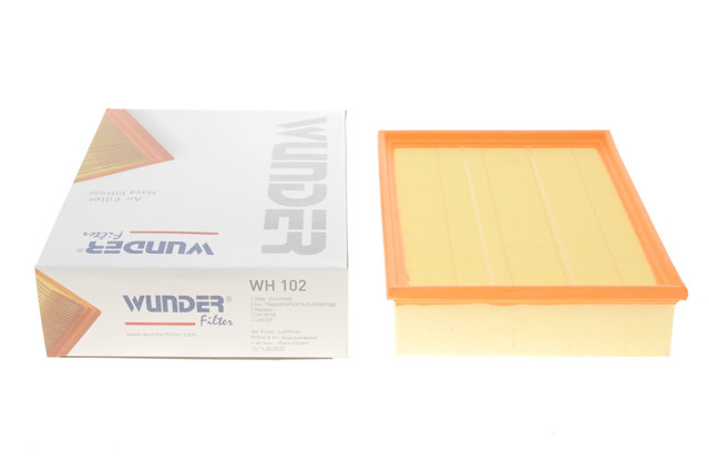 WH102 Wunder Filtr powietrza
