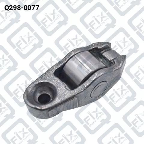 Dźwigienka zaworowa Q-fix Q2980077 cena, od 22,21 USD