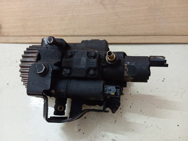 Pompa wtryskowa wysokiego ciśnienia 167008859R Renault (RVI)