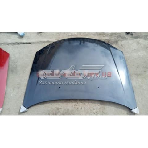 Maska silnika FP1704281 FPS