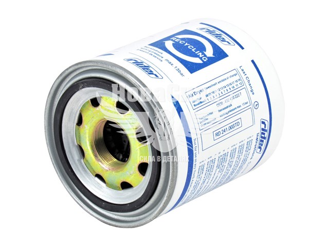 RD24100STD Rider Filtr osuszacza powietrza (separatora oleju/wilgoci) (TRUCK)