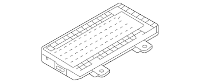 Do koszyka LR128200 Land Rover 