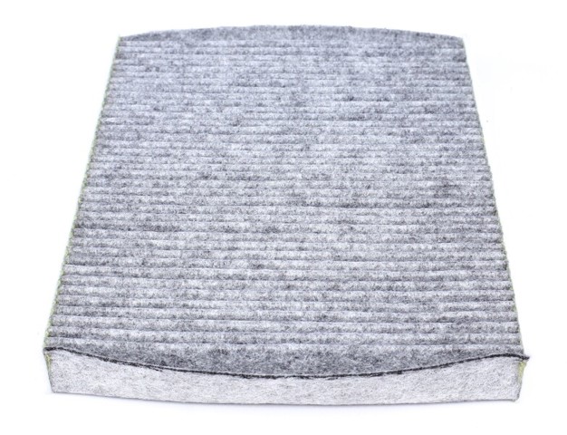 Do koszyka AHC484 Purflux Filtr kabiny