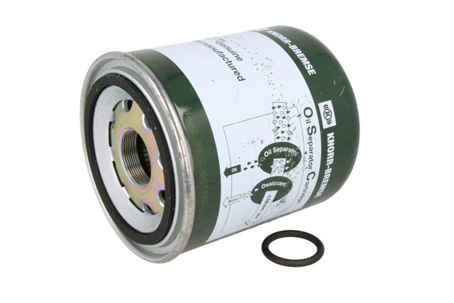 Filtr osuszacza powietrza (separatora oleju/wilgoci) (TRUCK) Knorr-bremse K039454X00