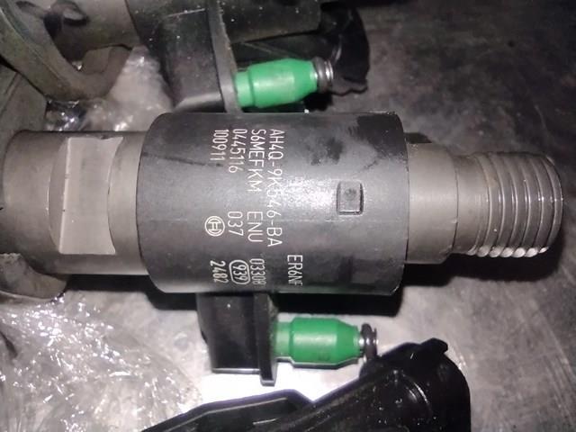 Wtryskiwacz paliwa Land Rover AH4Q9K546BA cena, od 183,88 USD