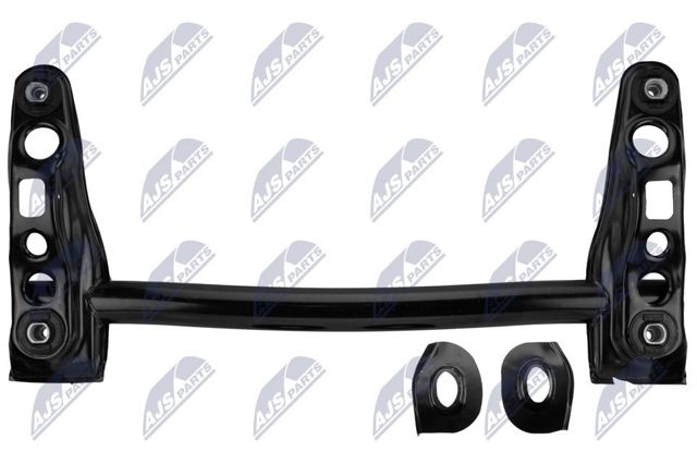 Korpus osi tylnej Mercedes A hatchback (W168) (1997 - 2004) cena, od 395,31 USD