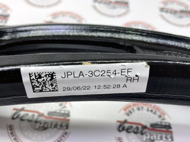 Do koszyka LR171072 Land Rover Wahacz zawieszenia przedniego dolny prawy