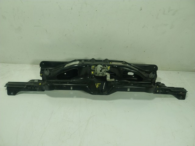 1675069780 Peugeot/Citroen Wzmocnienie zderzaka przedniego