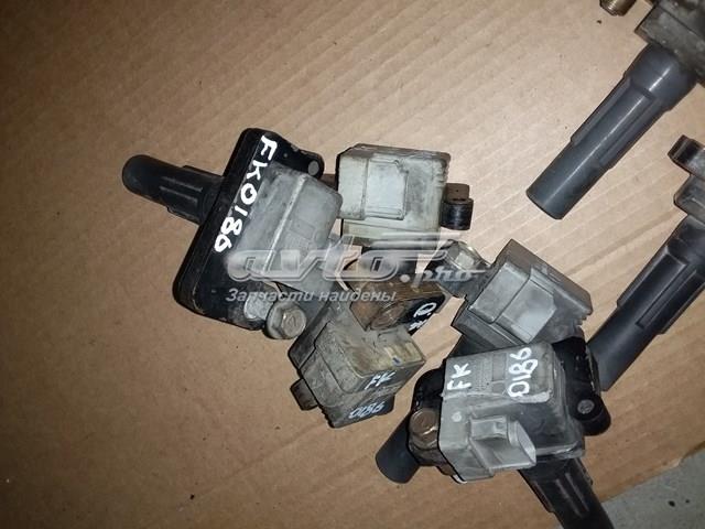 Do koszyka 22433AA640 Subaru Cewka zapłonowa