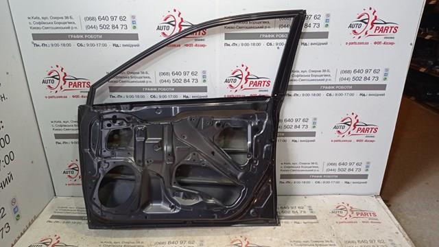 Drzwi przednie prawe Subaru 60009AL0209P