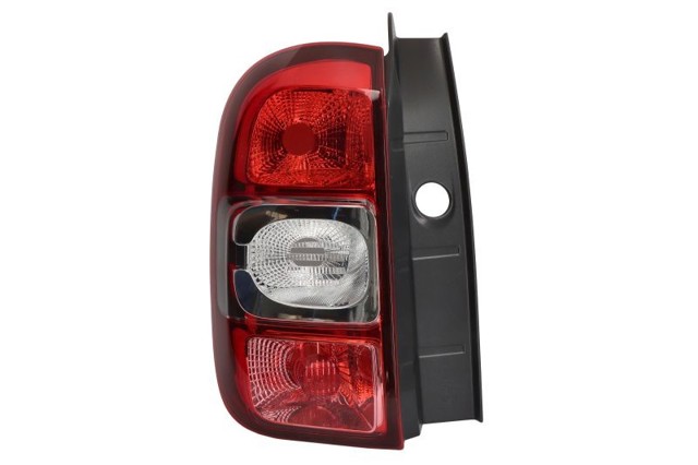 5531901LLDUE Depo/Loro/Abakus Lampa zespolona tylna lewa