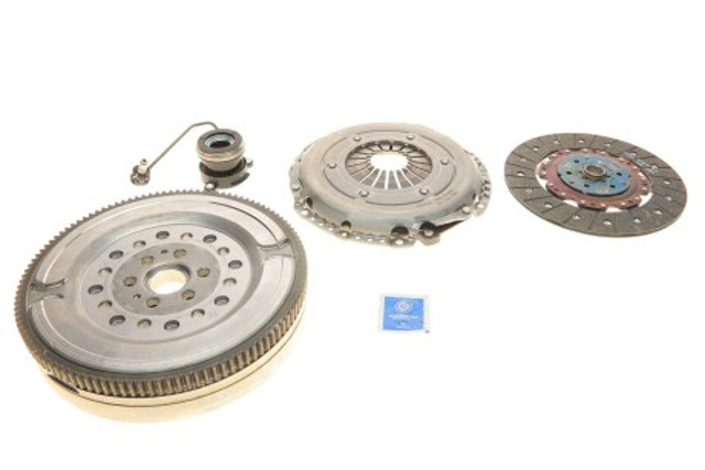 Do koszyka 2290601076 Sachs Zestaw sprzęgła (3 części)