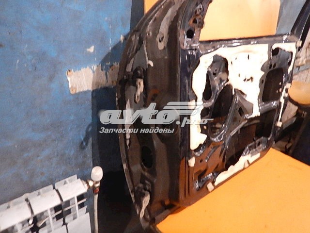 Do koszyka 1430132 Ford Drzwi przednie prawe