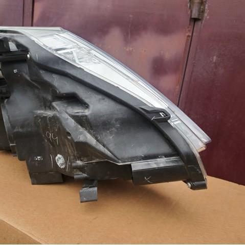 8117005351 Toyota Reflektor lewy