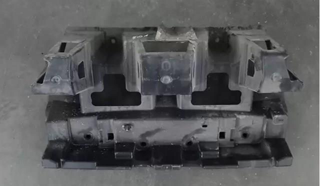 9676785980 Peugeot/Citroen 