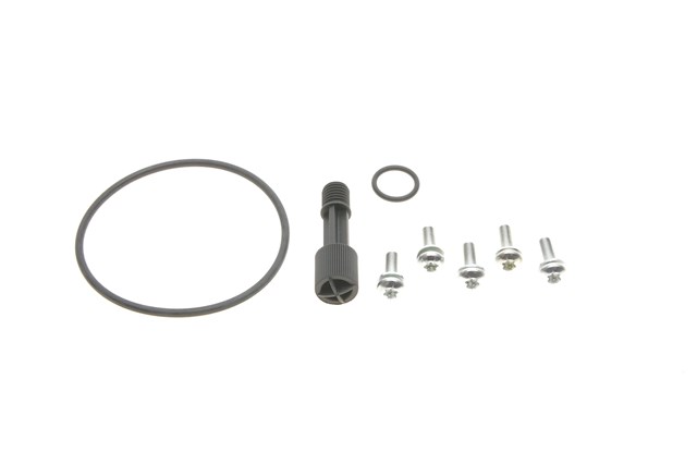 Filtr paliwa WB813 Wunder