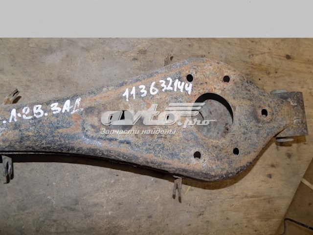 Silentblock wahacza tylnego dolnego 552004H000 Hyundai/Kia