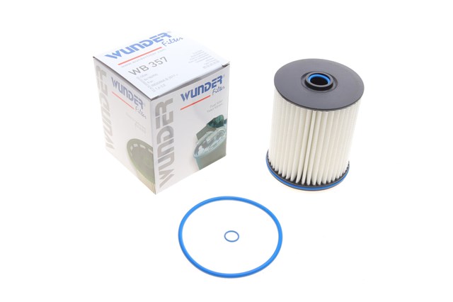 Do koszyka WB357 Wunder Filtr paliwa