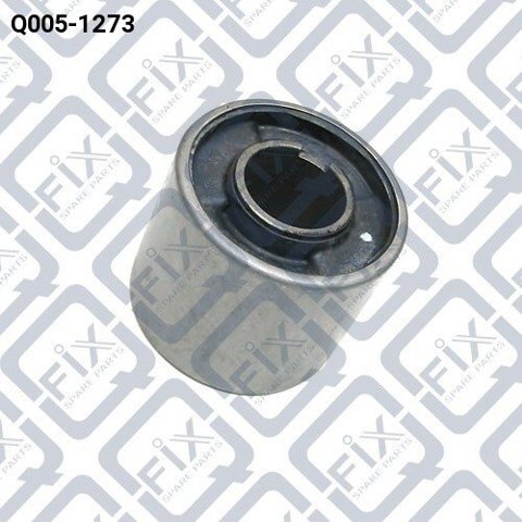 Silentblock tylnej belki Q0051273 Q-fix