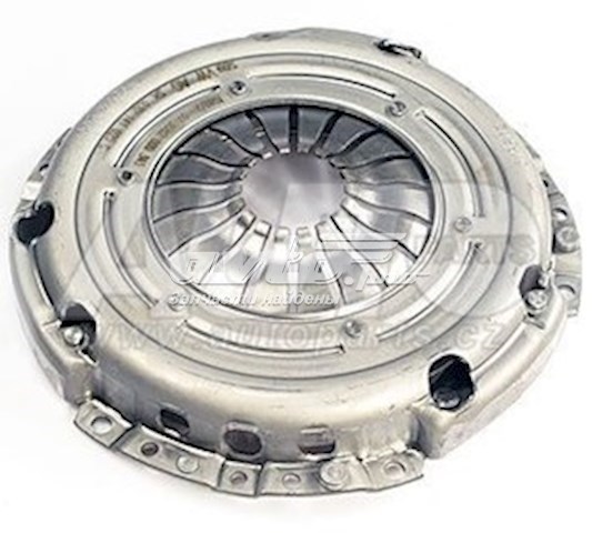 Do koszyka 03D141025C VAG Docisk sprzęgła