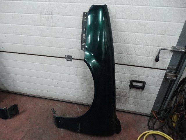 Błotnik przedni lewy C2S23560 Jaguar