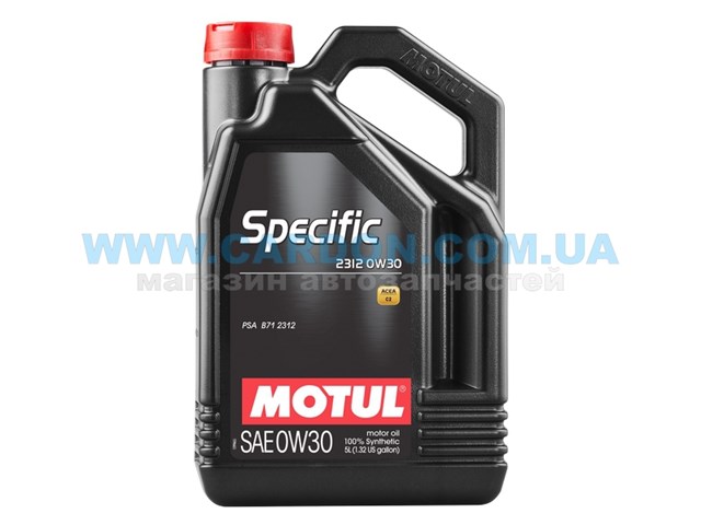  Motul 867551