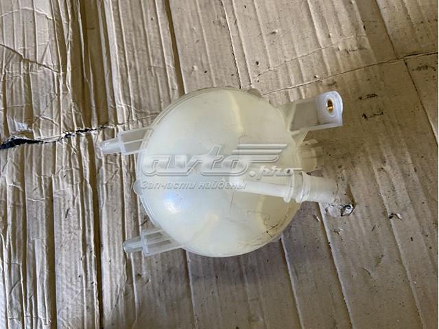 Zbiorniczek wyrównawczy układu chłodzenia Peugeot/Citroen 9684527680 cena, od 46,31 USD