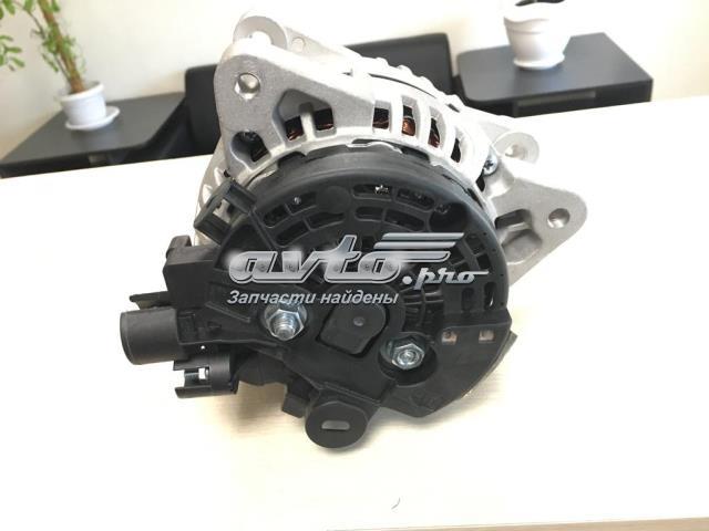 57052D Peugeot/Citroen alternator