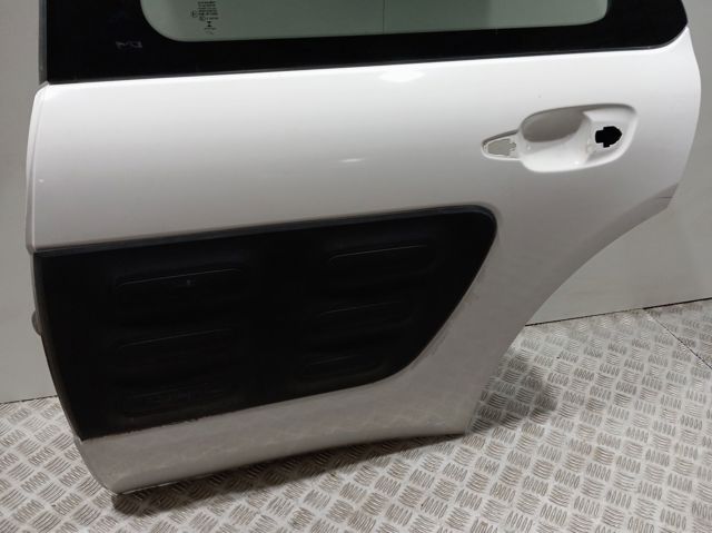 Drzwi tylne lewe Peugeot/Citroen 9801219180 cena, od 308,16 USD
