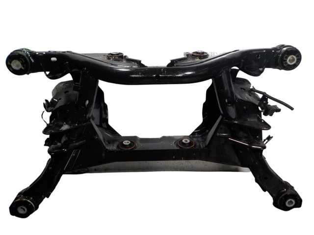 Korpus osi tylnej Land Rover LR134907