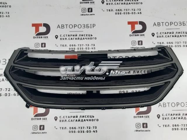 Do koszyka PFD07412GA Signeda Atrapa chłodnicy