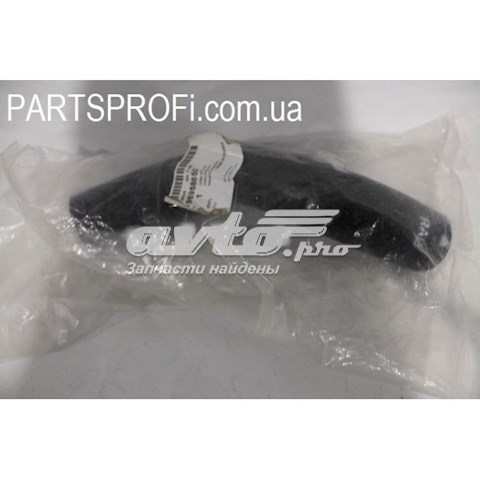 Przewód (króciec) chłodnicy górny General Motors 96958650 cena, od 7,17 USD