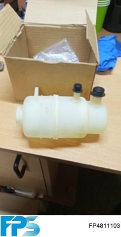 Zbiornik płynu wspomagania FPS FP4811103 cena, od 35,27 USD