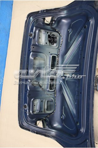 Klapa bagażnika BMW 3 coupe (E92) (2005 - 2013) cena, od 514,93 USD