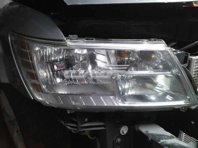 Reflektor prawy Chrysler 5116288AB cena, od 62,74 USD