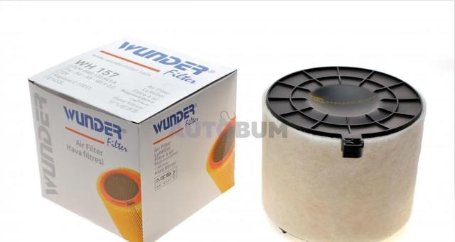 WH157 Wunder Filtr powietrza