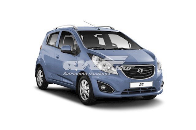 Szyba przednia Chevrolet Spark (Matiz) hatchback (M300) (2010 - 2026) cena, od 115,37 USD
