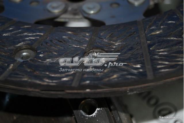 Do koszyka 9678013980 Peugeot/Citroen Zestaw sprzęgła (3 części)