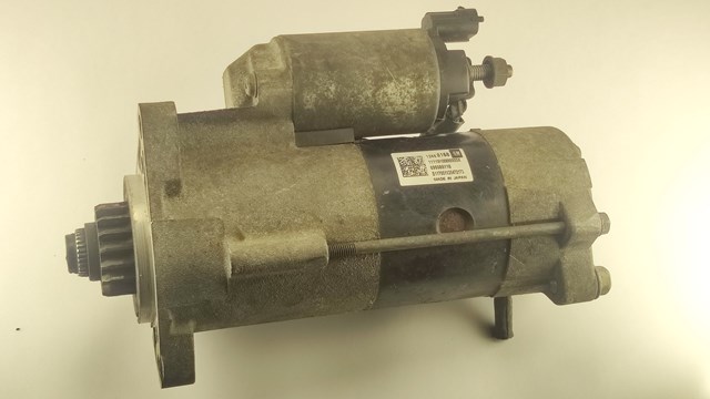 12668168 General Motors Rozrusznik