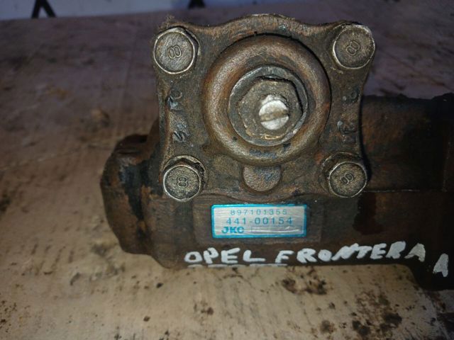 Listwa kierownicza (maglownica) Opel Frontera A SUV (5MWL4) (1991 - 1998) cena, od 264,17 USD