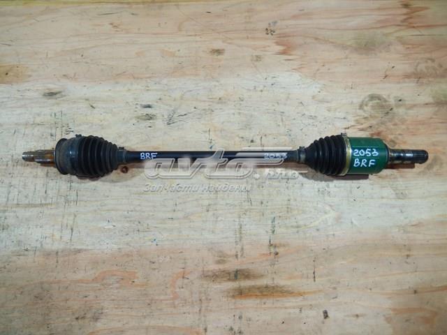 Półoś napędowa przednia 28321AJ001 Subaru