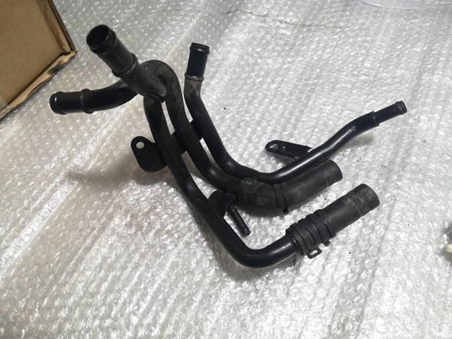 Do koszyka 04L121064AD VAG Przewód (króciec) układu chłodzenia