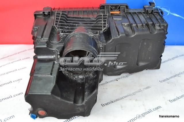 Do koszyka 1498555080 Peugeot/Citroen Obudowa filtra powietrza