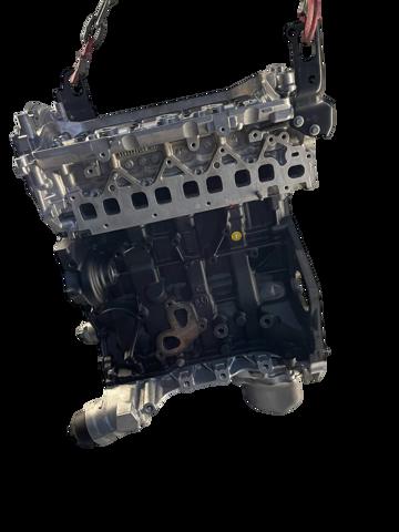 Silnik w komplecie do Nissan Navara NP300 IV D23, D23T