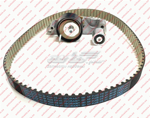 Do koszyka D4G15B1021021 Chery Pasek rozrządu