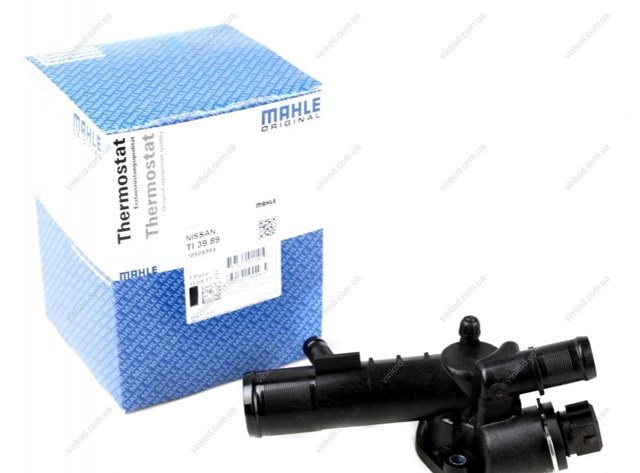 Obudowa termostatu TI3989 Mahle Original