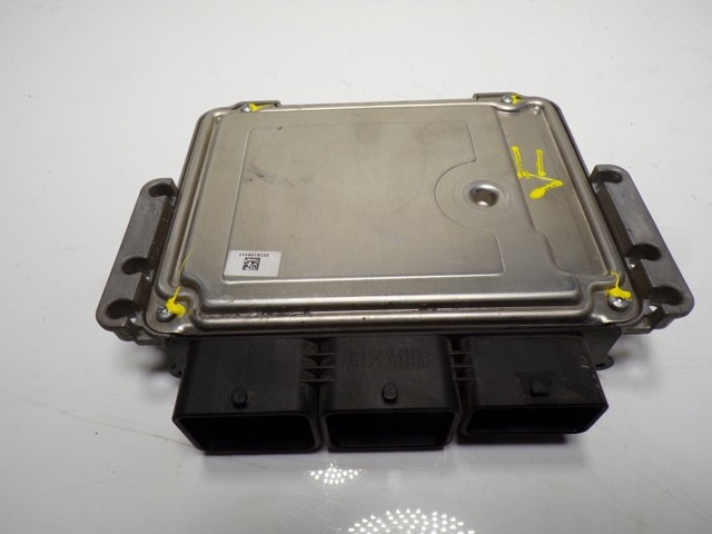 Sterownik silnika do Peugeot 208  CA, CC